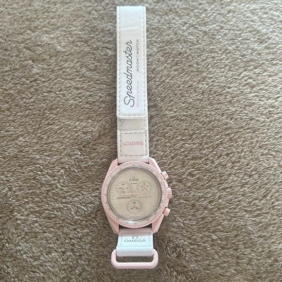 Omega Watch - Picture 2 of 5